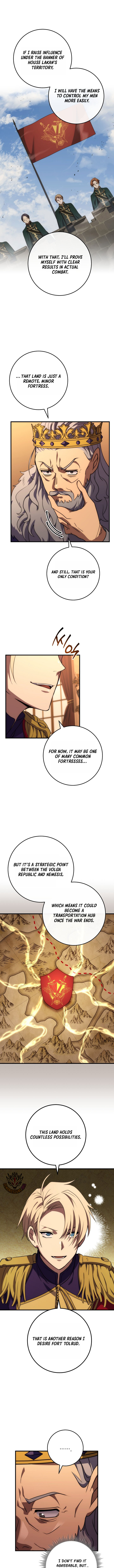 Emperor of Steel Chapter 45 2